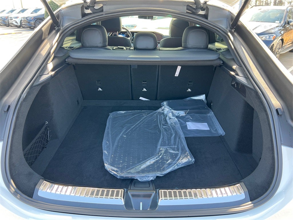 2026 Mercedes-Benz GLE GLE 450 Coupe 4MATIC®