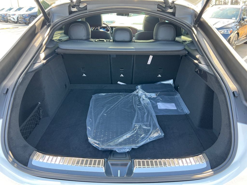 2026 Mercedes-Benz GLE GLE 450 Coupe 4MATIC®