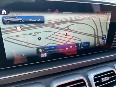 2026 Mercedes-Benz GLE GLE 450 Coupe 4MATIC®