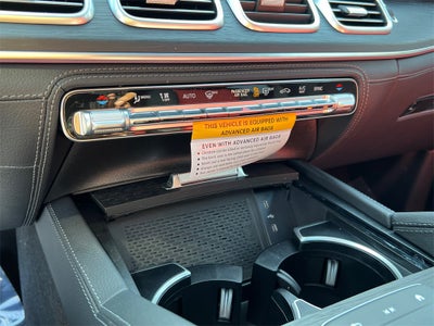 2026 Mercedes-Benz GLE GLE 450 Coupe 4MATIC®