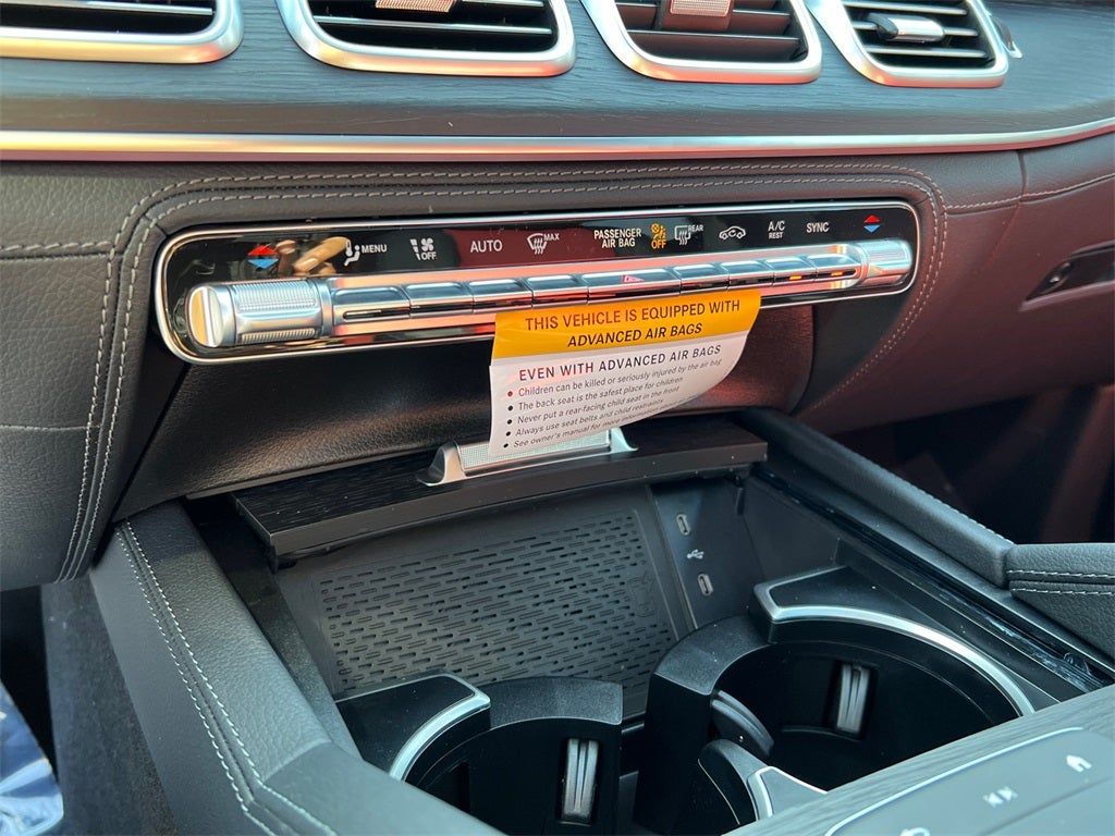 2026 Mercedes-Benz GLE GLE 450 Coupe 4MATIC®