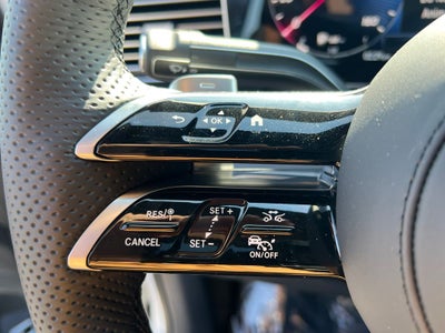 2026 Mercedes-Benz GLE GLE 450 Coupe 4MATIC®