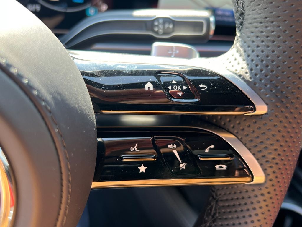 2026 Mercedes-Benz GLE GLE 450 Coupe 4MATIC®