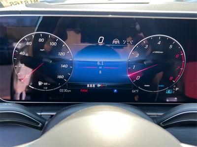 2026 Mercedes-Benz GLE GLE 450 Coupe 4MATIC®