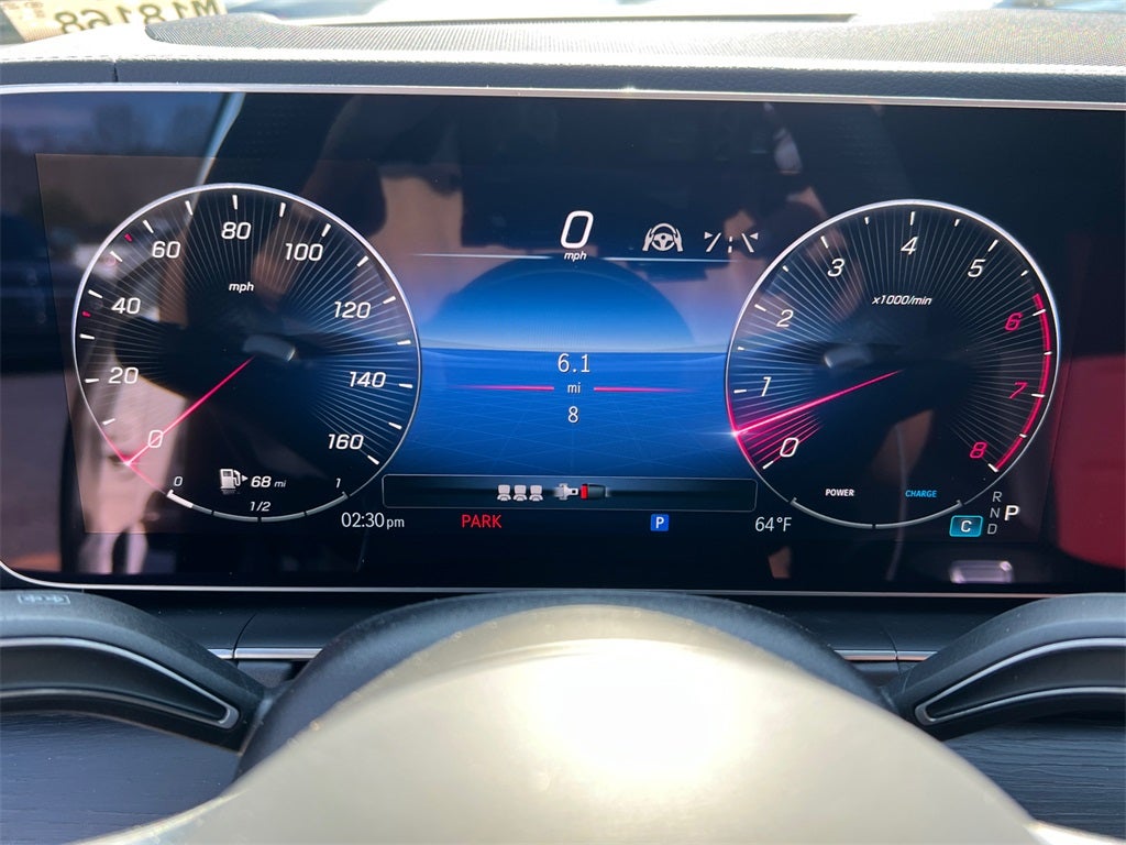 2026 Mercedes-Benz GLE GLE 450 Coupe 4MATIC®