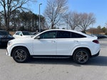 2026 Mercedes-Benz GLE GLE 450 Coupe 4MATIC®