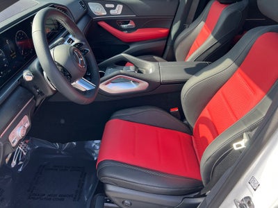 2026 Mercedes-Benz GLE GLE 450 Coupe 4MATIC®