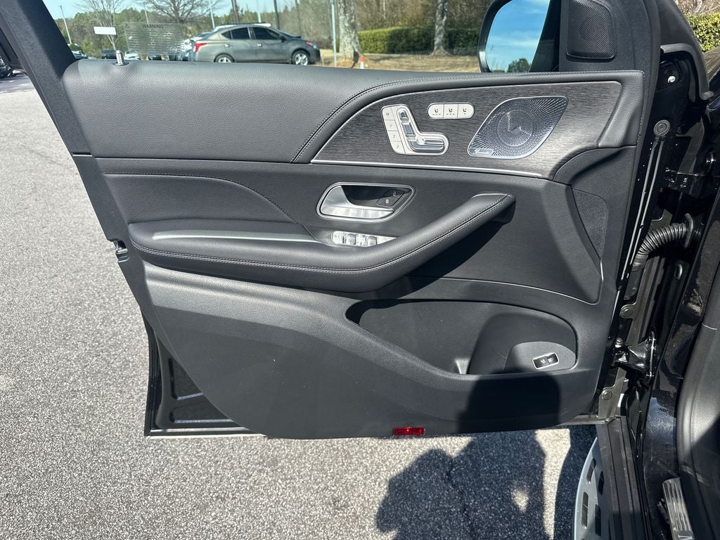 2026 Mercedes-Benz GLE GLE 450 Coupe 4MATIC®