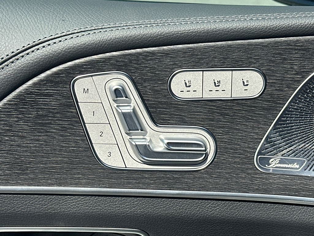 2026 Mercedes-Benz GLE GLE 450 Coupe 4MATIC®