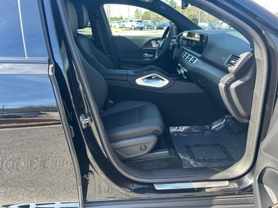 2026 Mercedes-Benz GLE GLE 450 Coupe 4MATIC®