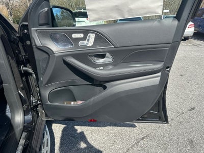 2026 Mercedes-Benz GLE GLE 450 Coupe 4MATIC®