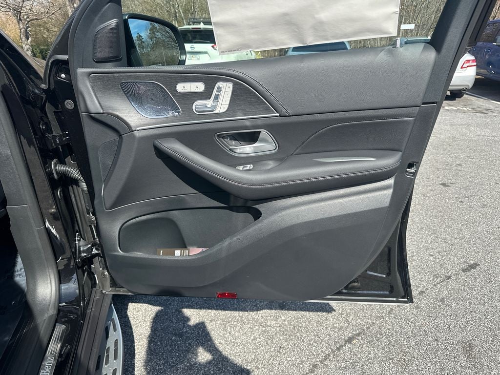 2026 Mercedes-Benz GLE GLE 450 Coupe 4MATIC®