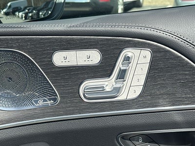 2026 Mercedes-Benz GLE GLE 450 Coupe 4MATIC®