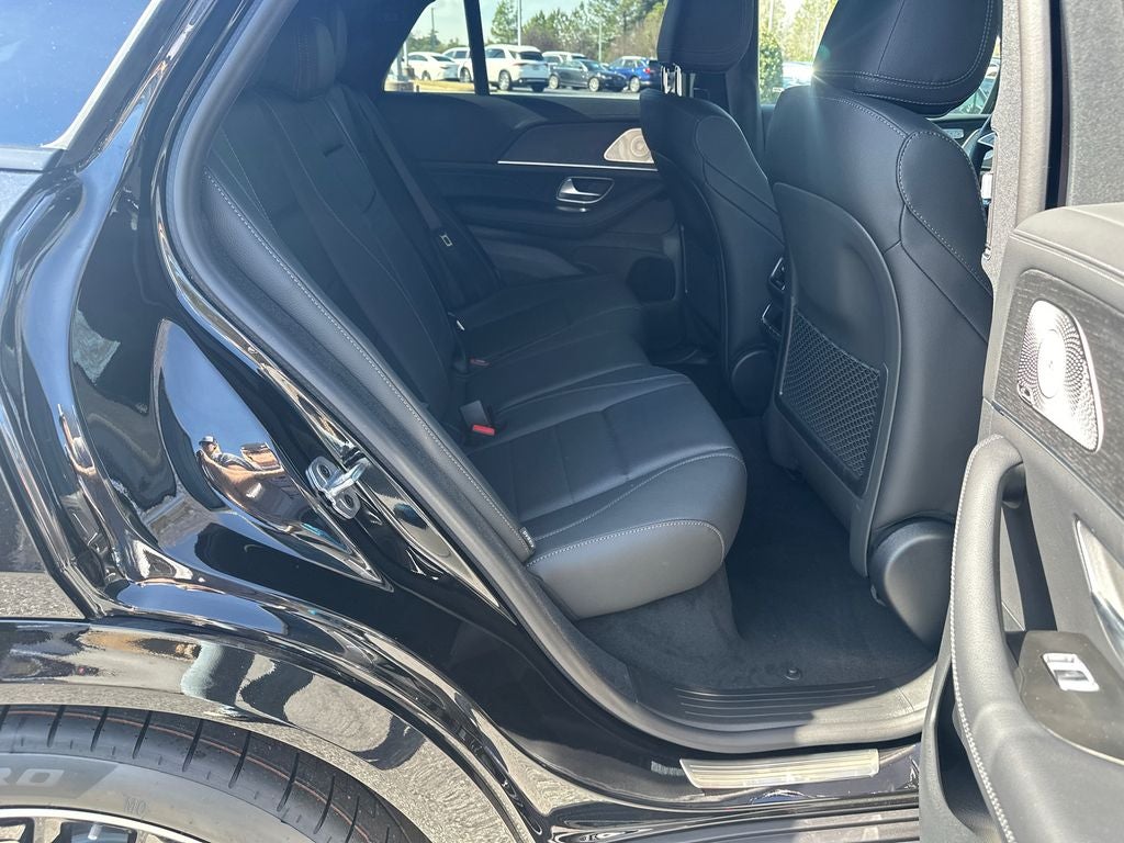 2026 Mercedes-Benz GLE GLE 450 Coupe 4MATIC®