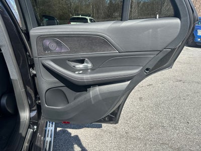 2026 Mercedes-Benz GLE GLE 450 Coupe 4MATIC®