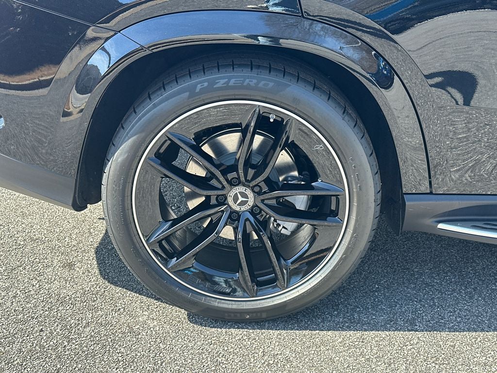 2026 Mercedes-Benz GLE GLE 450 Coupe 4MATIC®