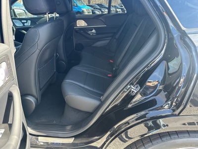 2026 Mercedes-Benz GLE GLE 450 Coupe 4MATIC®