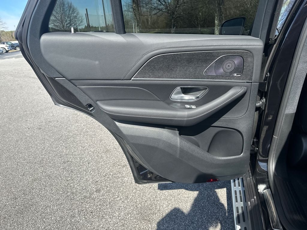 2026 Mercedes-Benz GLE GLE 450 Coupe 4MATIC®