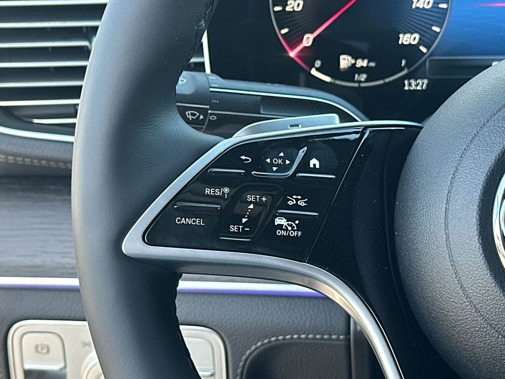 2026 Mercedes-Benz GLE GLE 450 Coupe 4MATIC®