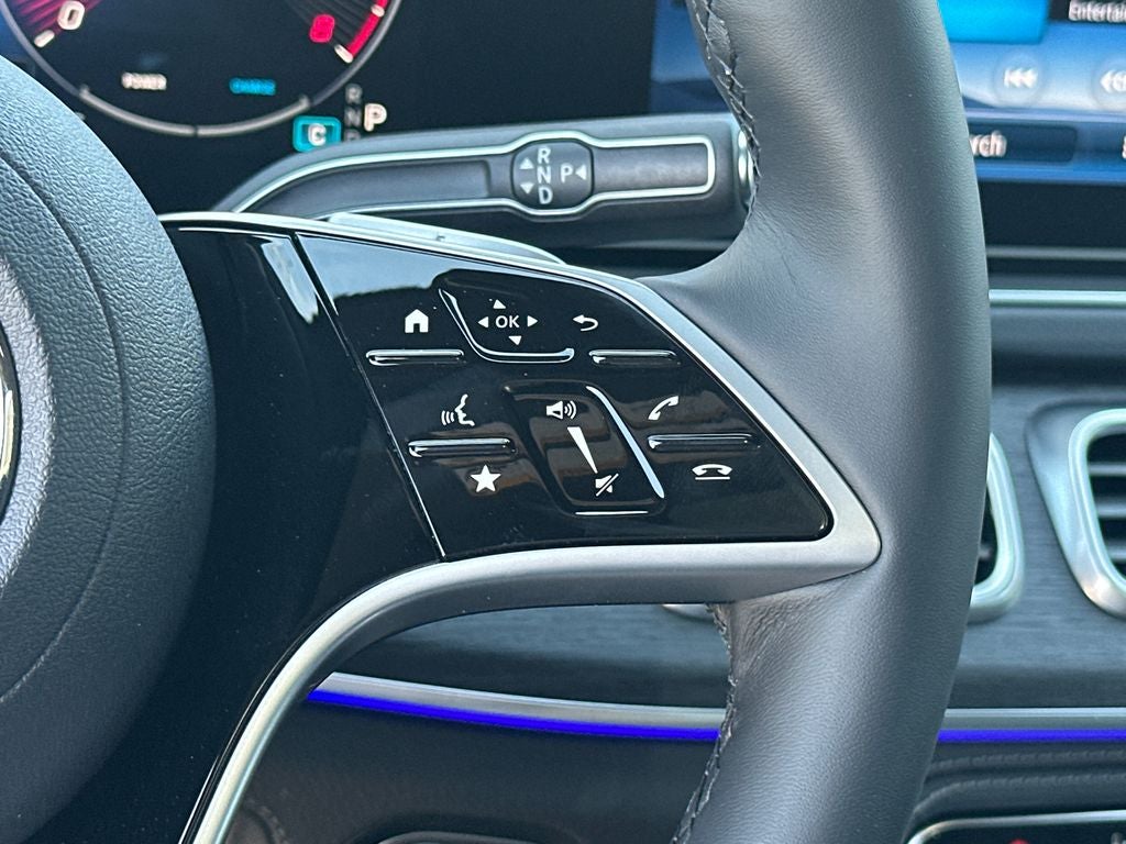 2026 Mercedes-Benz GLE GLE 450 Coupe 4MATIC®