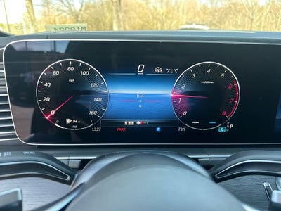 2026 Mercedes-Benz GLE GLE 450 Coupe 4MATIC®