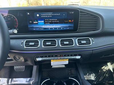 2026 Mercedes-Benz GLE GLE 450 Coupe 4MATIC®