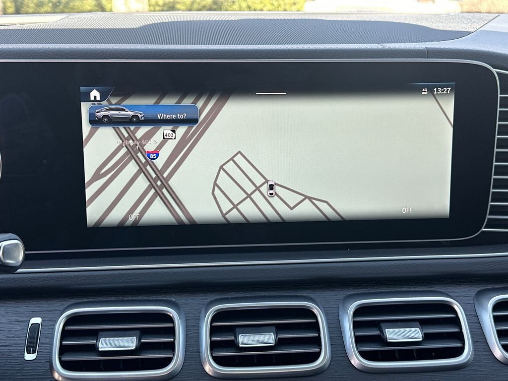 2026 Mercedes-Benz GLE GLE 450 Coupe 4MATIC®