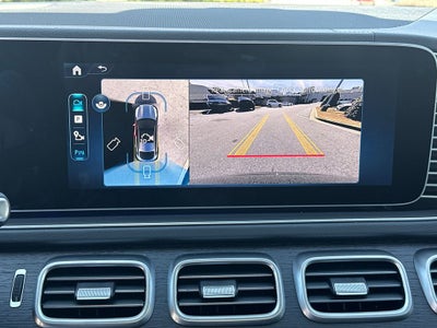 2026 Mercedes-Benz GLE GLE 450 Coupe 4MATIC®