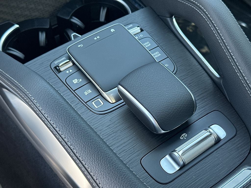 2026 Mercedes-Benz GLE GLE 450 Coupe 4MATIC®