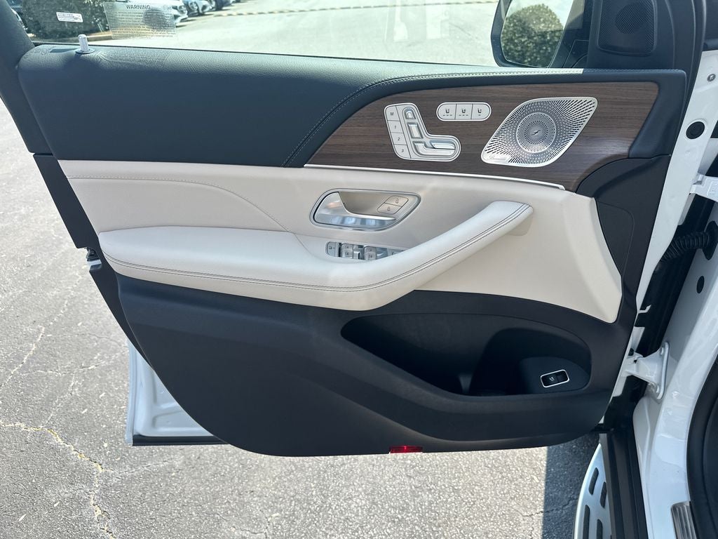 2026 Mercedes-Benz GLE GLE 450 Coupe 4MATIC®