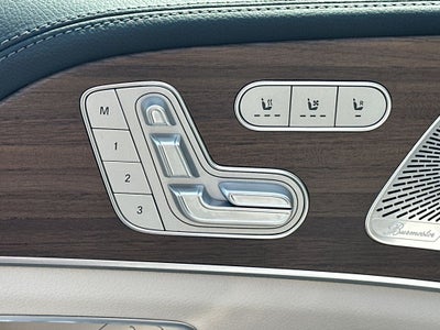 2026 Mercedes-Benz GLE GLE 450 Coupe 4MATIC®