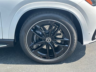 2026 Mercedes-Benz GLE GLE 450 Coupe 4MATIC®