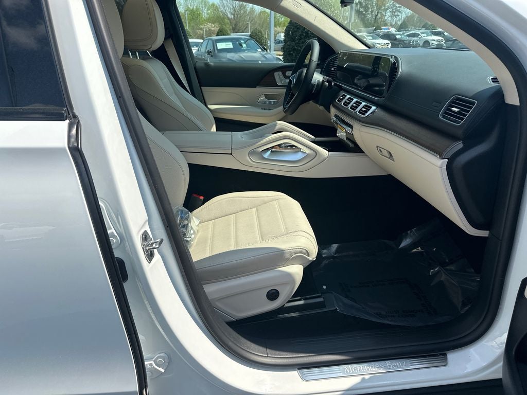 2026 Mercedes-Benz GLE GLE 450 Coupe 4MATIC®