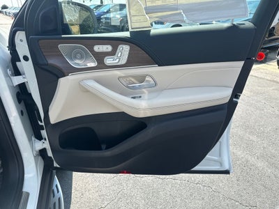 2026 Mercedes-Benz GLE GLE 450 Coupe 4MATIC®
