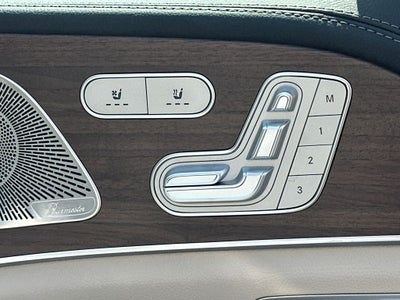 2026 Mercedes-Benz GLE GLE 450 Coupe 4MATIC®