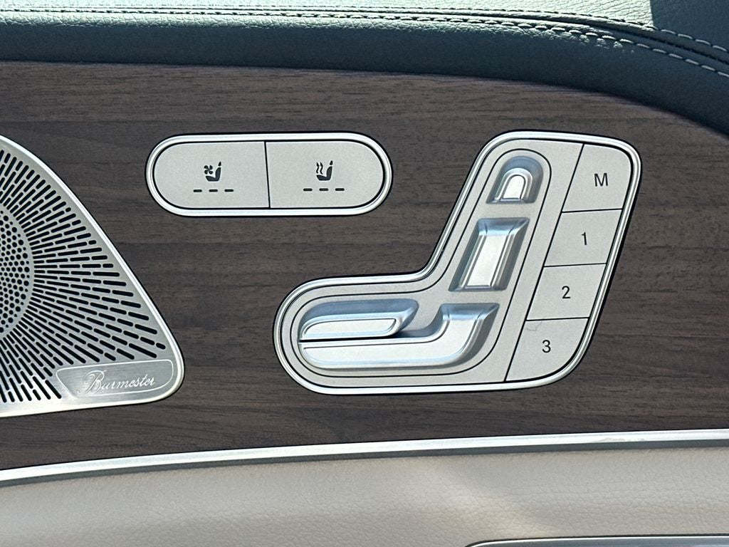 2026 Mercedes-Benz GLE GLE 450 Coupe 4MATIC®