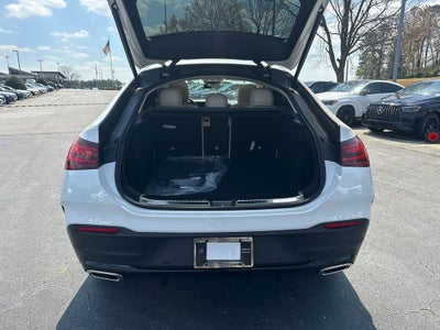 2026 Mercedes-Benz GLE GLE 450 Coupe 4MATIC®