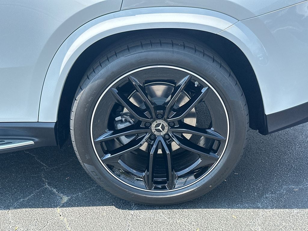 2026 Mercedes-Benz GLE GLE 450 Coupe 4MATIC®