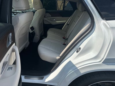 2026 Mercedes-Benz GLE GLE 450 Coupe 4MATIC®