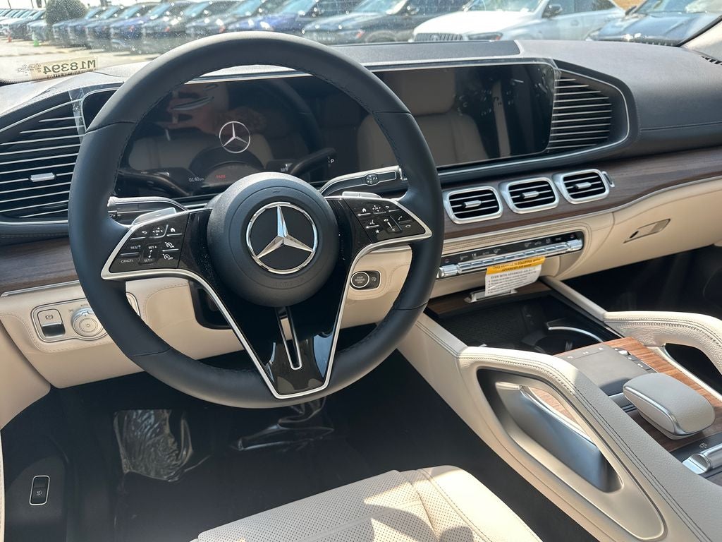 2026 Mercedes-Benz GLE GLE 450 Coupe 4MATIC®