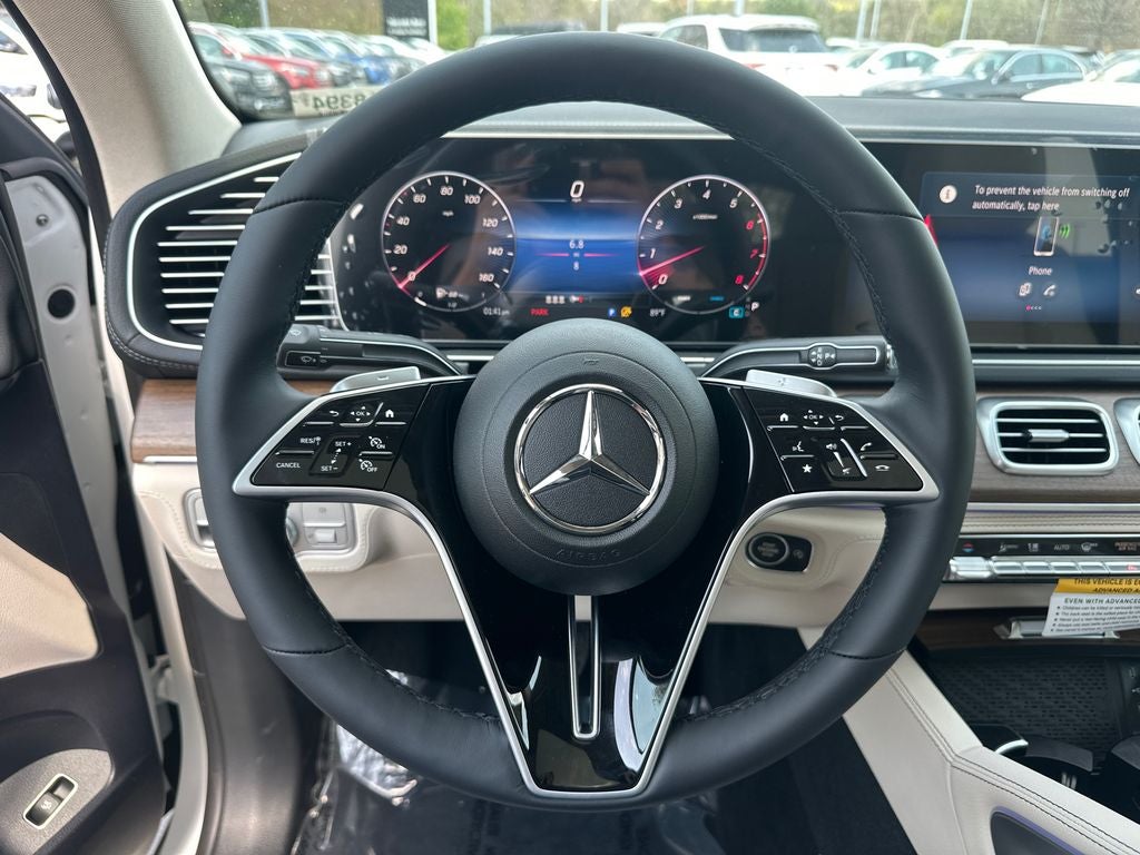 2026 Mercedes-Benz GLE GLE 450 Coupe 4MATIC®