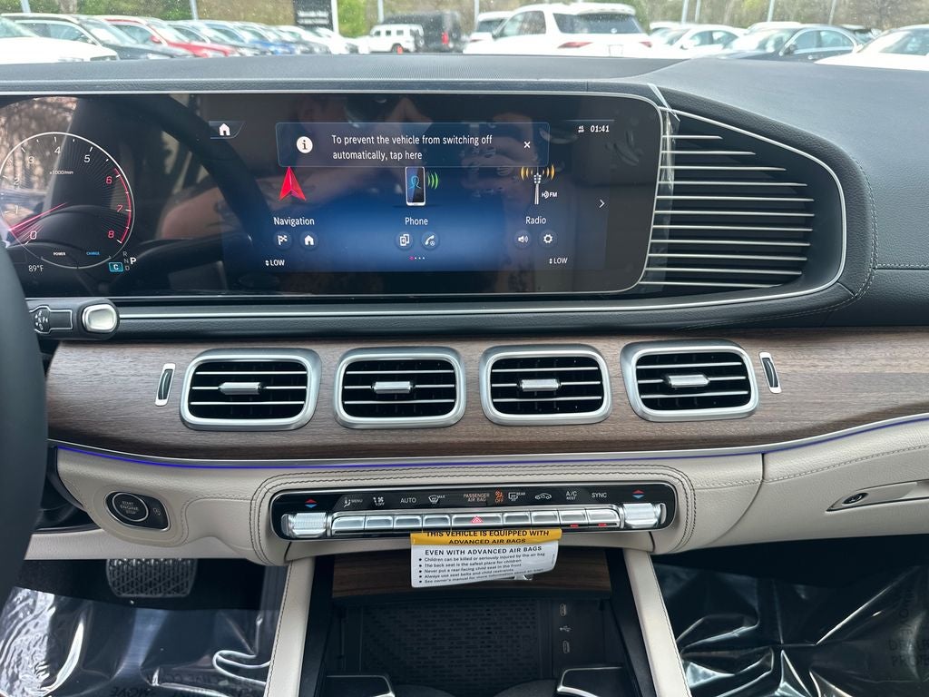2026 Mercedes-Benz GLE GLE 450 Coupe 4MATIC®