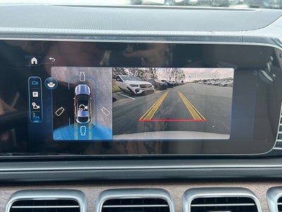 2026 Mercedes-Benz GLE GLE 450 Coupe 4MATIC®