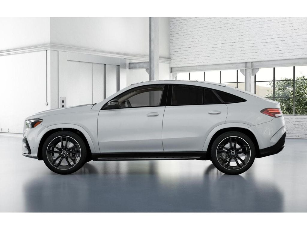 2026 Mercedes-Benz GLE GLE 450 Coupe 4MATIC®