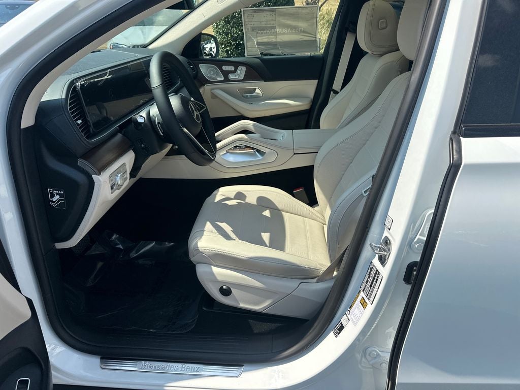 2026 Mercedes-Benz GLE GLE 450 Coupe 4MATIC®