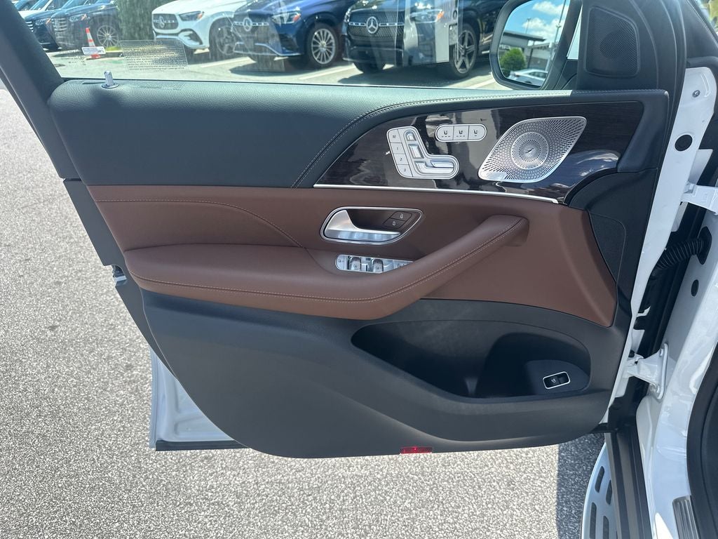 2026 Mercedes-Benz GLE GLE 450 Coupe 4MATIC®