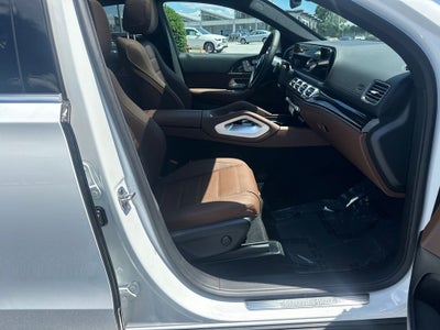 2026 Mercedes-Benz GLE GLE 450 Coupe 4MATIC®