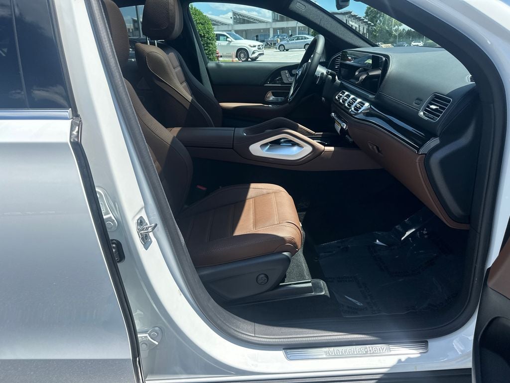 2026 Mercedes-Benz GLE GLE 450 Coupe 4MATIC®