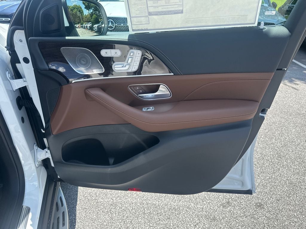 2026 Mercedes-Benz GLE GLE 450 Coupe 4MATIC®