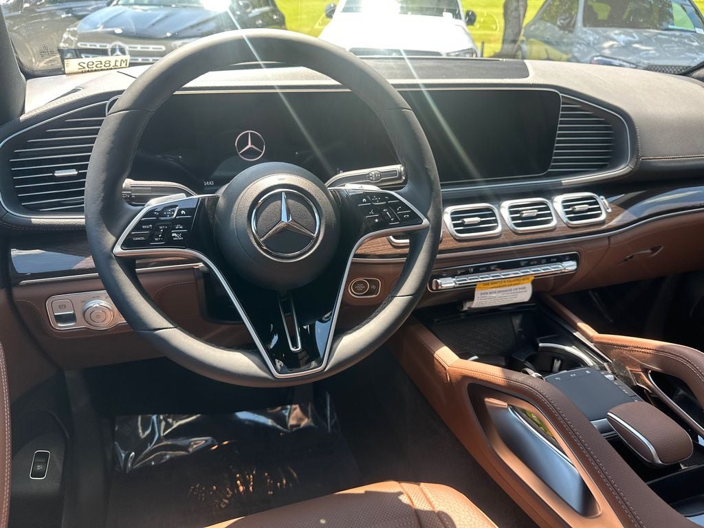 2026 Mercedes-Benz GLE GLE 450 Coupe 4MATIC®